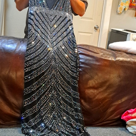 Prom Dress , Windsor size 3/4 - Picture 1 of 4
